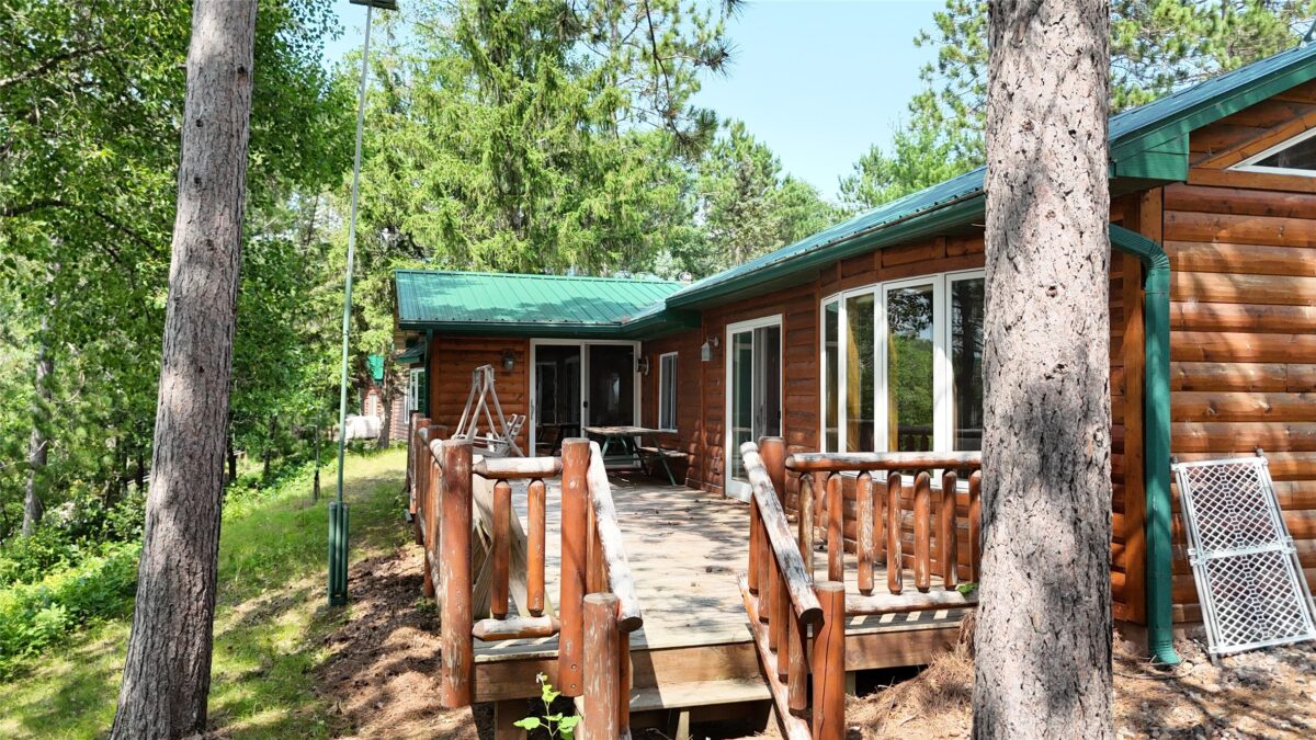 N12103 Middle Road, Minong WI 54859 - Residential house for sale - MLS #1603758 - image3