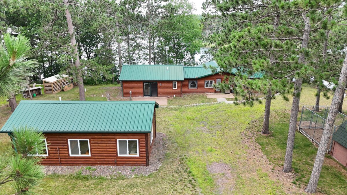 N12103 Middle Road, Minong WI 54859 - Residential house for sale - MLS #1603758 - image32