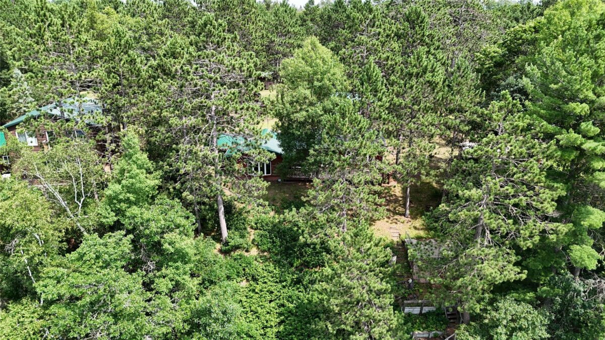 N12103 Middle Road, Minong WI 54859 - Residential house for sale - MLS #1603758 - image38