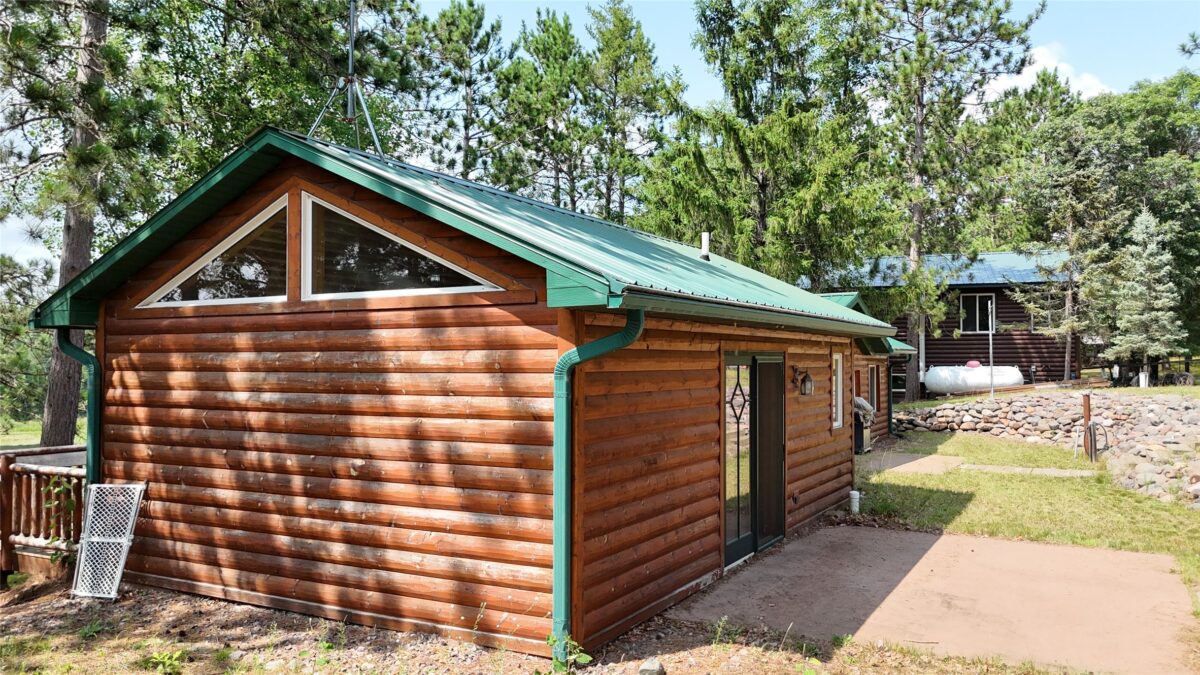 N12103 Middle Road, Minong WI 54859 - Residential house for sale - MLS #1603758 - image5