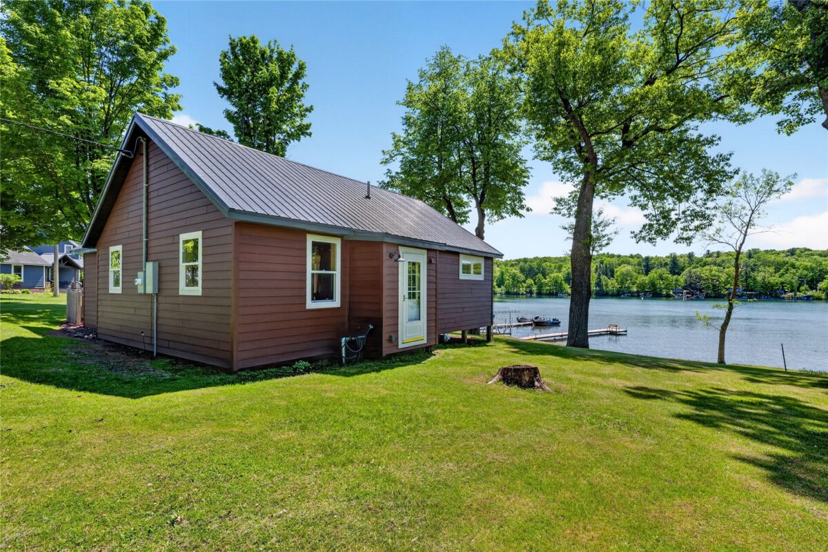 N1333 Island Parking Road, Sarona WI 54870 - Residential house for sale - MLS #1601680 - image11