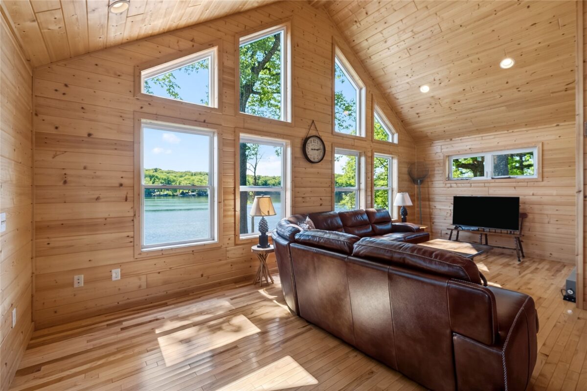 N1333 Island Parking Road, Sarona WI 54870 - Residential house for sale - MLS #1601680 - image12