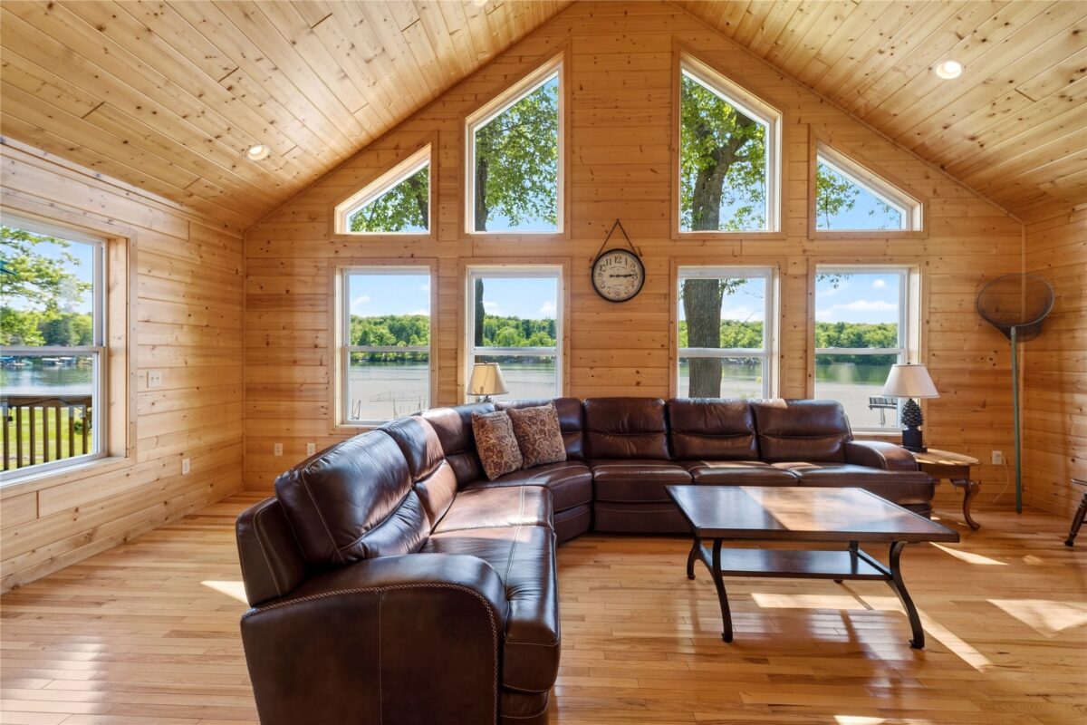 N1333 Island Parking Road, Sarona WI 54870 - Residential house for sale - MLS #1601680 - image13