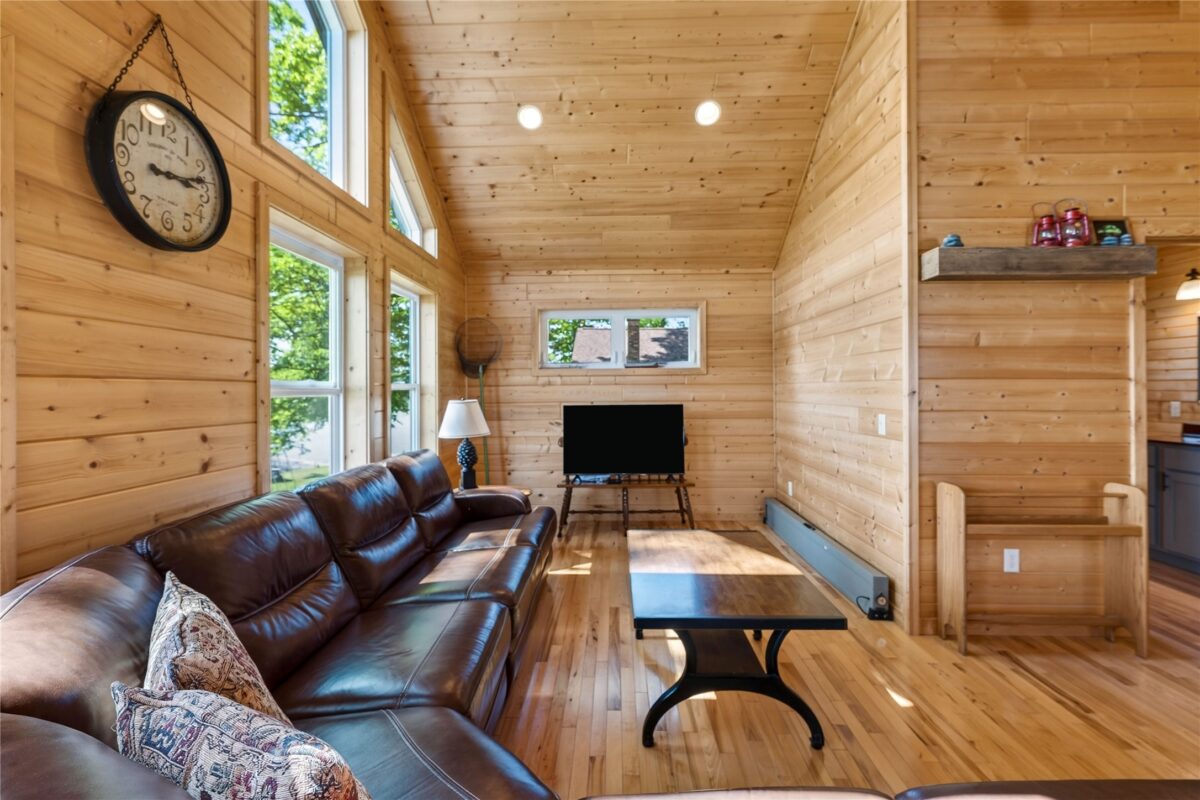 N1333 Island Parking Road, Sarona WI 54870 - Residential house for sale - MLS #1601680 - image14