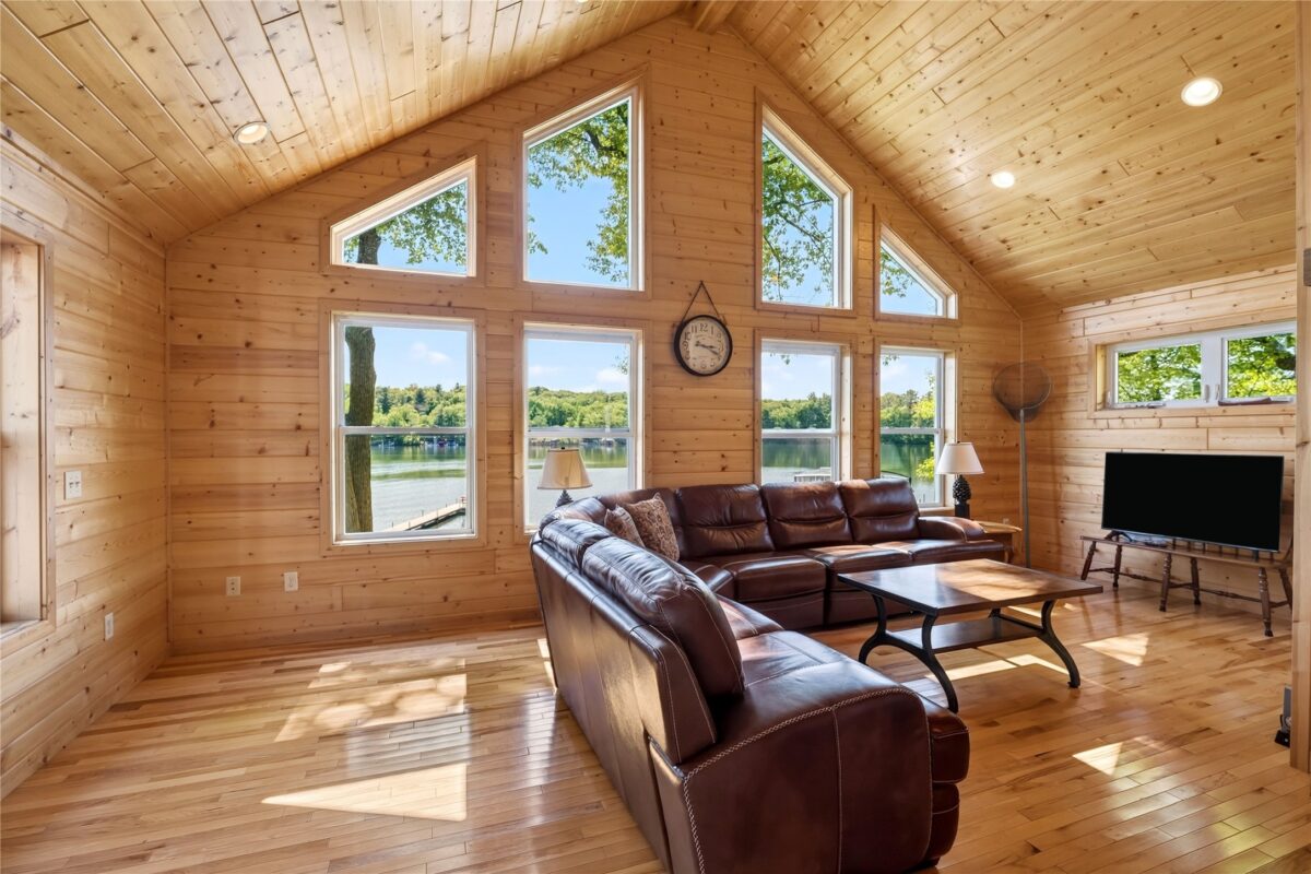 N1333 Island Parking Road, Sarona WI 54870 - Residential house for sale - MLS #1601680 - image15