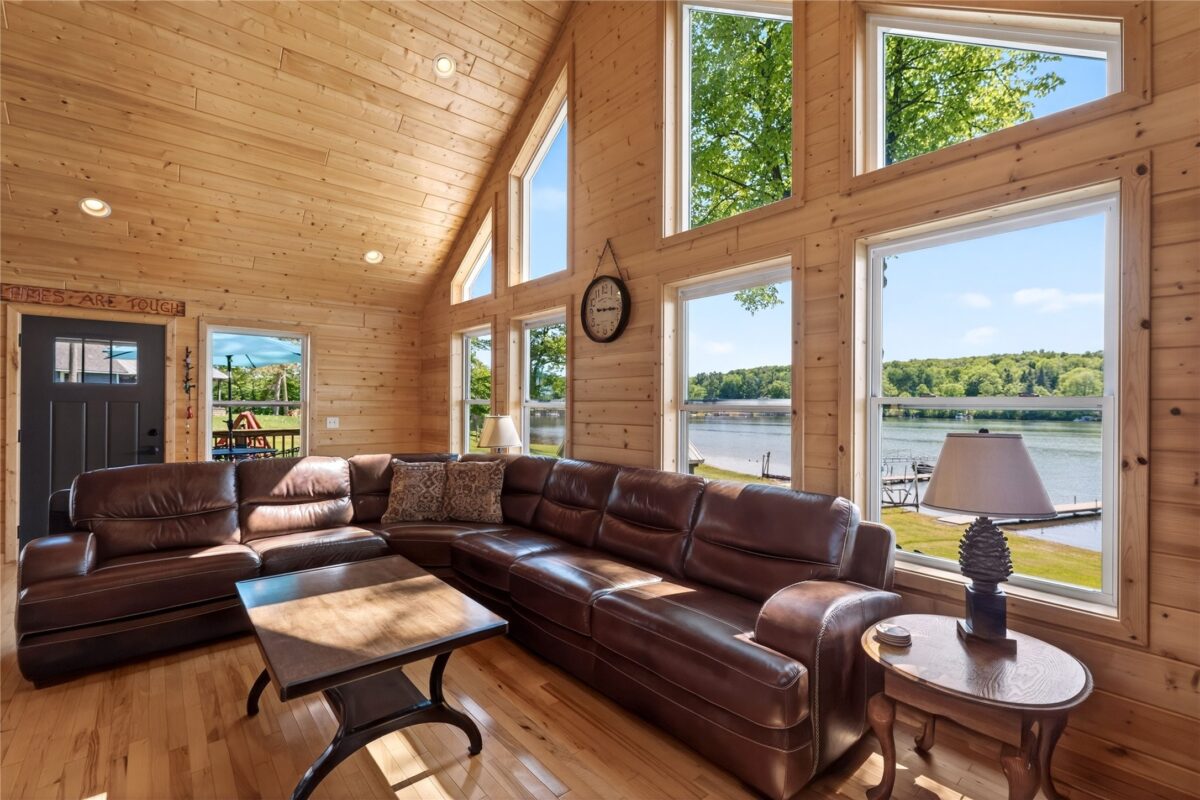 N1333 Island Parking Road, Sarona WI 54870 - Residential house for sale - MLS #1601680 - image16