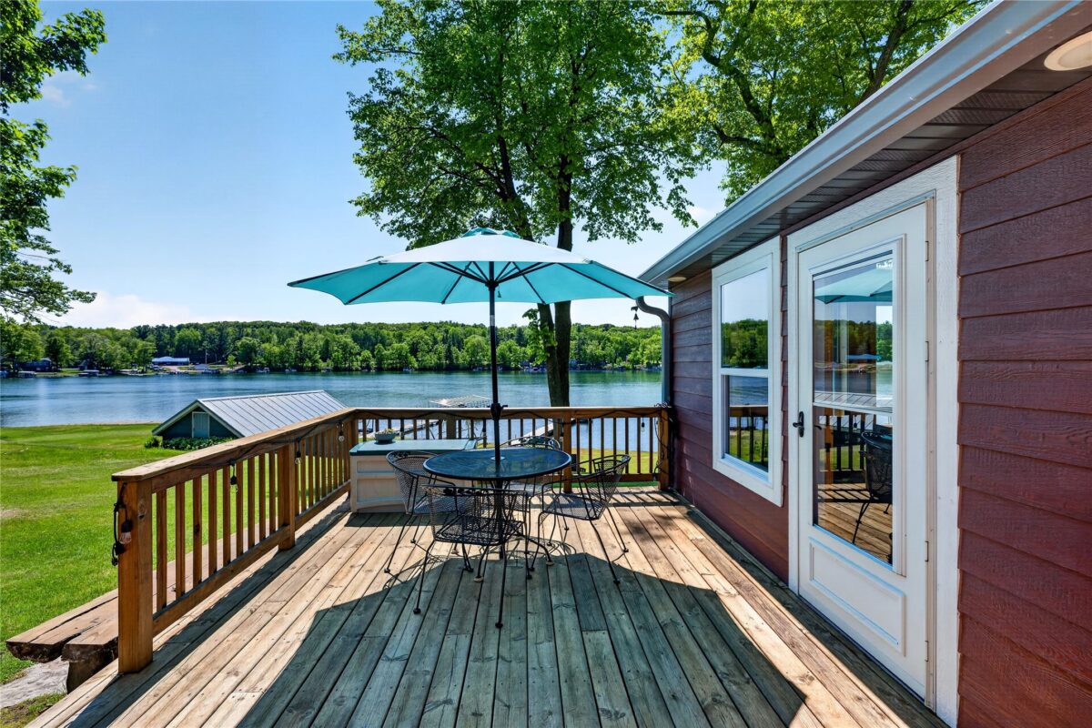 N1333 Island Parking Road, Sarona WI 54870 - Residential house for sale - MLS #1601680 - image17