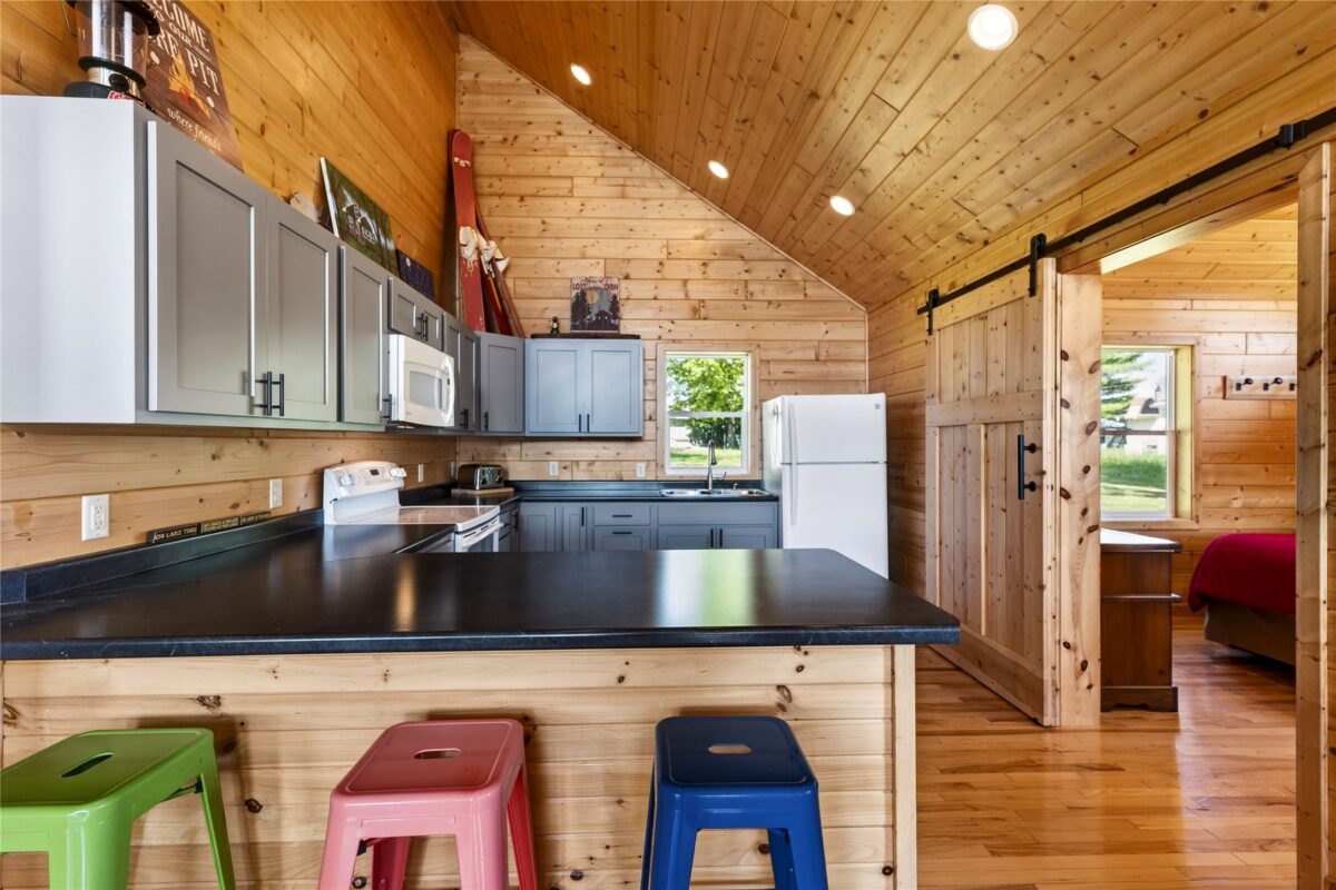 N1333 Island Parking Road, Sarona WI 54870 - Residential house for sale - MLS #1601680 - image19