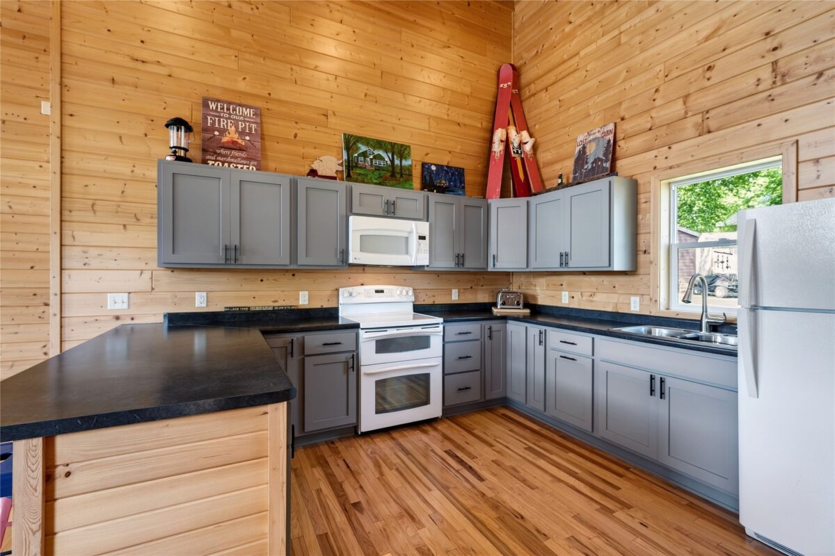N1333 Island Parking Road, Sarona WI 54870 - Residential house for sale - MLS #1601680 - image21