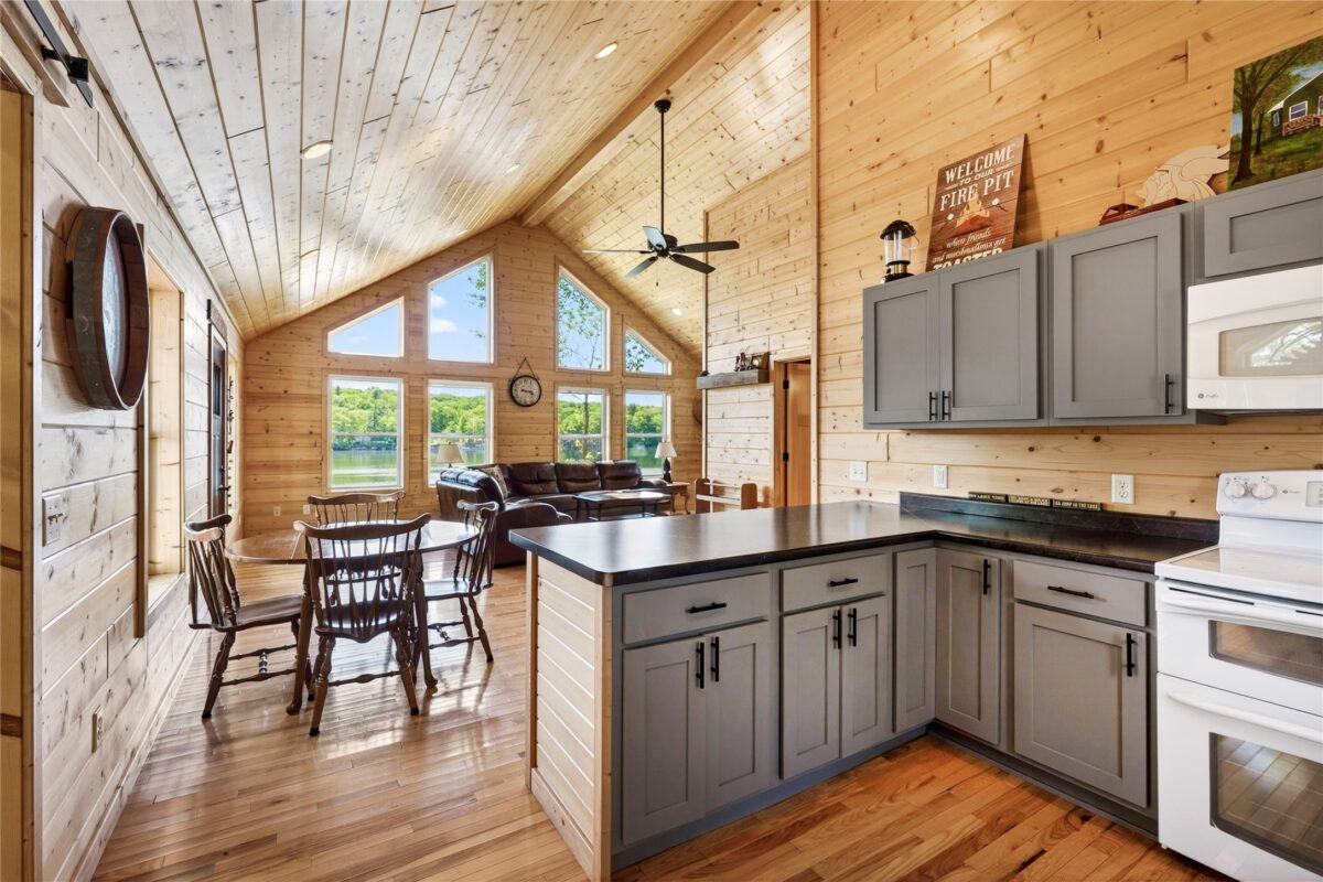 N1333 Island Parking Road, Sarona WI 54870 - Residential house for sale - MLS #1601680 - image22