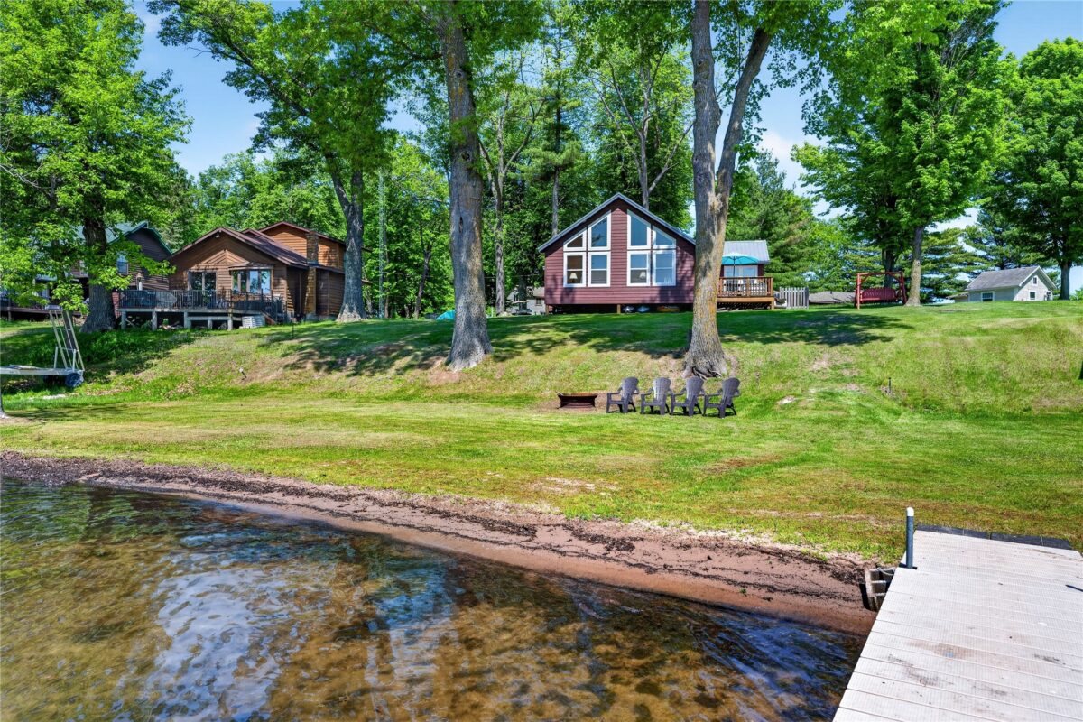 N1333 Island Parking Road, Sarona WI 54870 - Residential house for sale - MLS #1601680 - image28