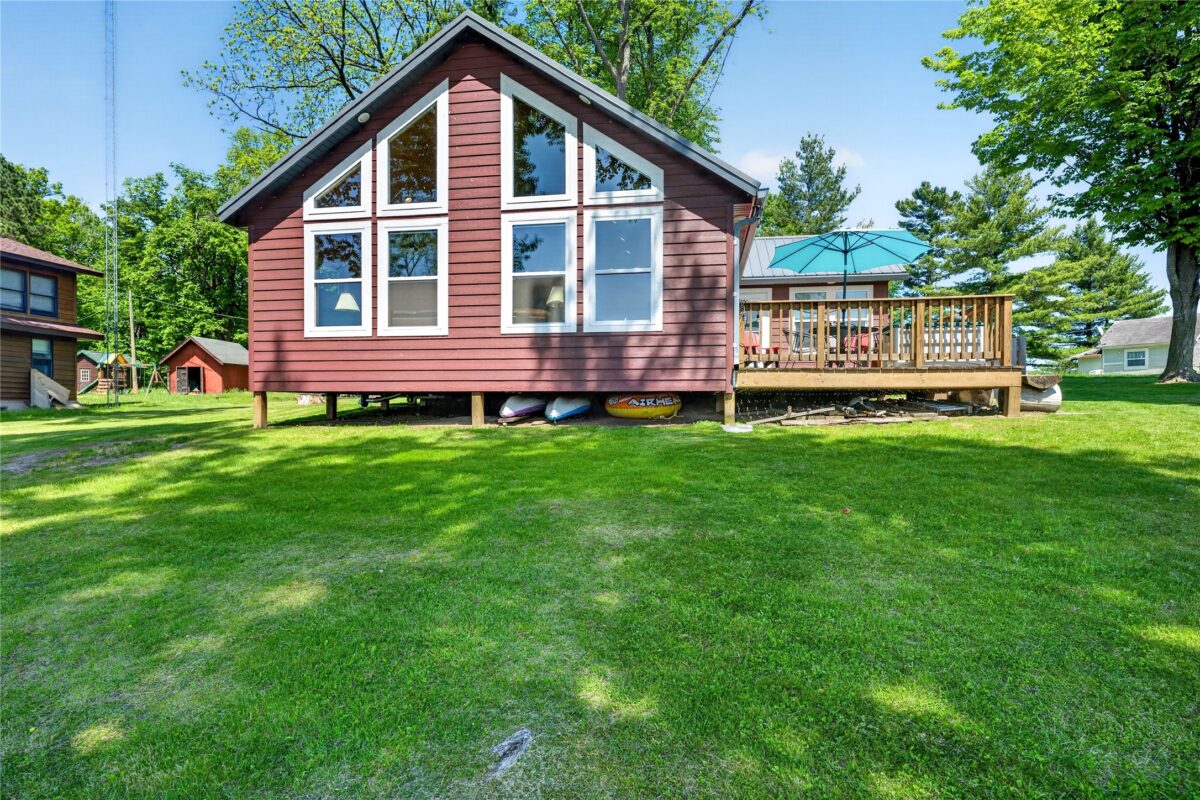 N1333 Island Parking Road, Sarona WI 54870 - Residential house for sale - MLS #1601680 - image29