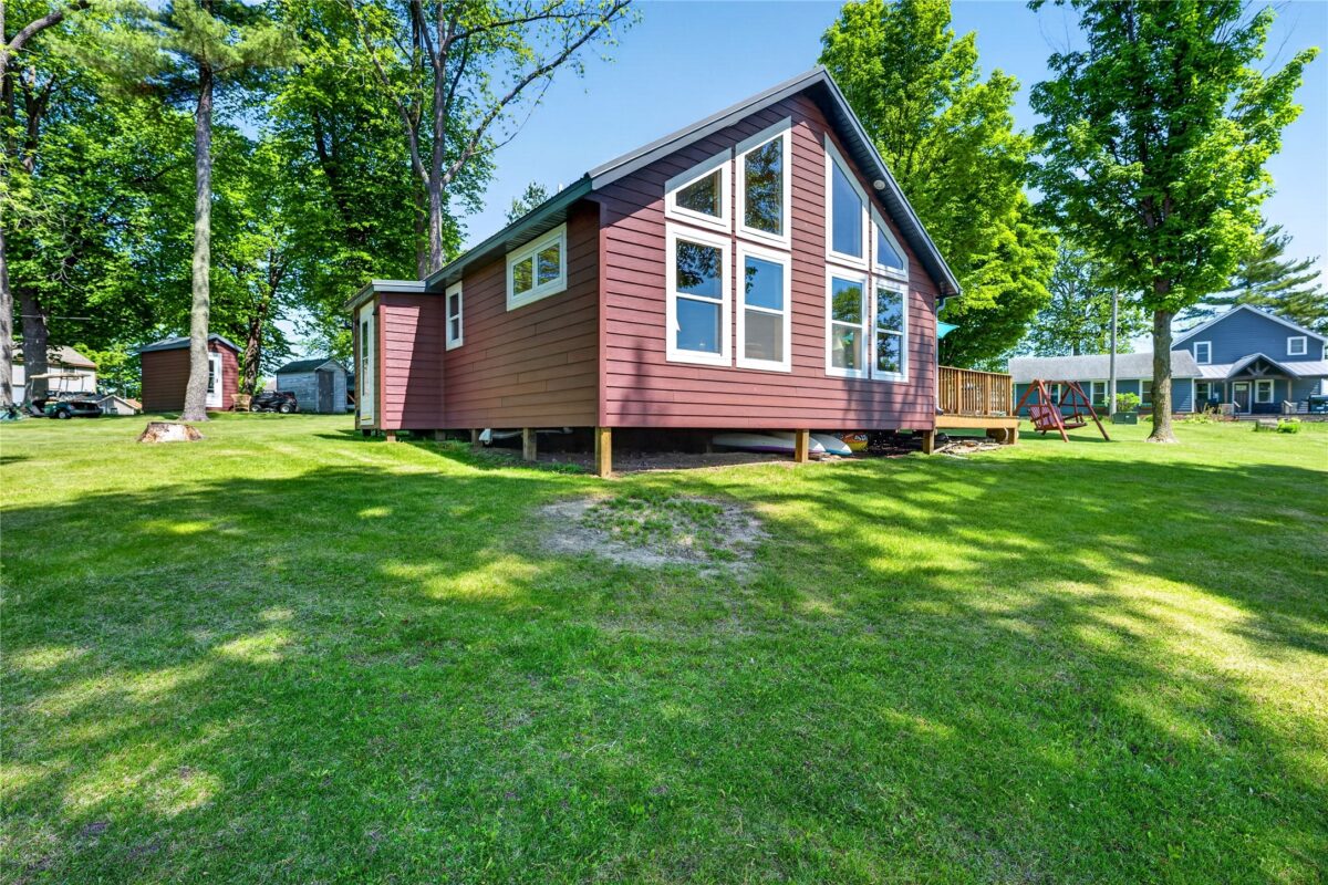 N1333 Island Parking Road, Sarona WI 54870 - Residential house for sale - MLS #1601680 - image30