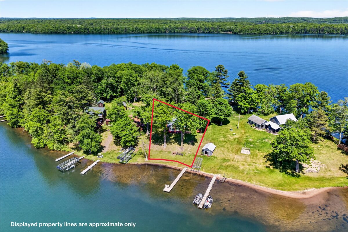 N1333 Island Parking Road, Sarona WI 54870 - Residential house for sale - MLS #1601680 - image4