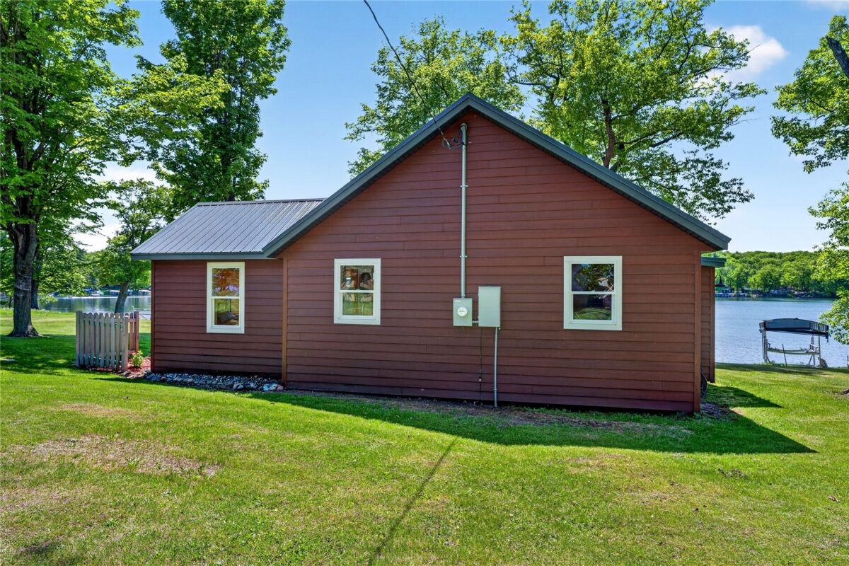 N1333 Island Parking Road, Sarona WI 54870 - Residential house for sale - MLS #1601680 - image31