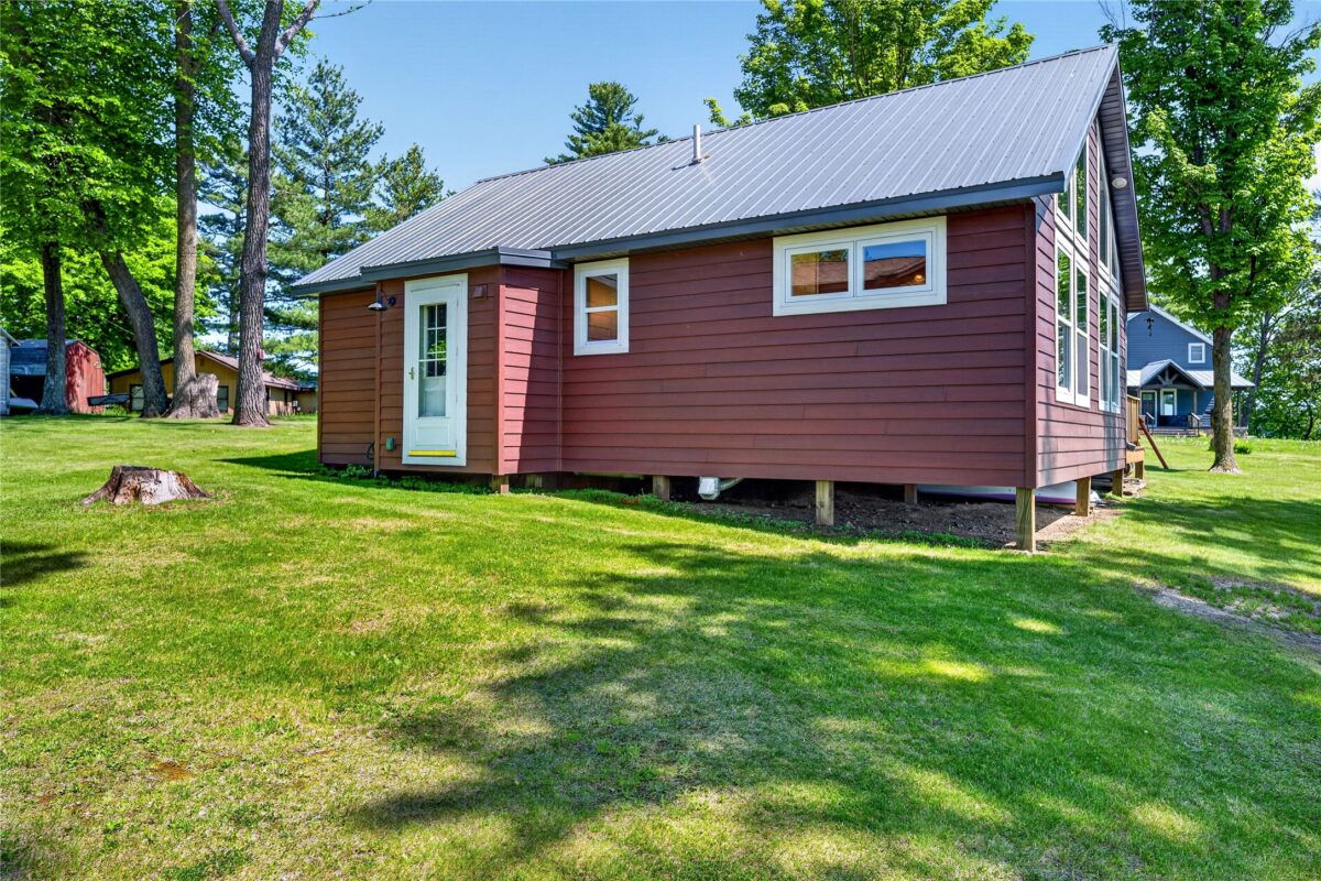 N1333 Island Parking Road, Sarona WI 54870 - Residential house for sale - MLS #1601680 - image32