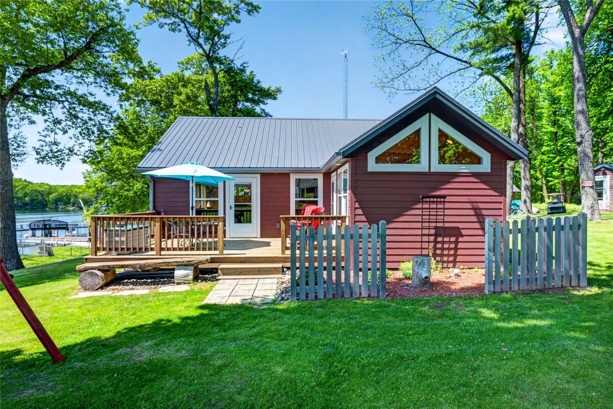 N1333 Island Parking Road, Sarona WI 54870 - Residential house for sale - MLS #1601680 - image33