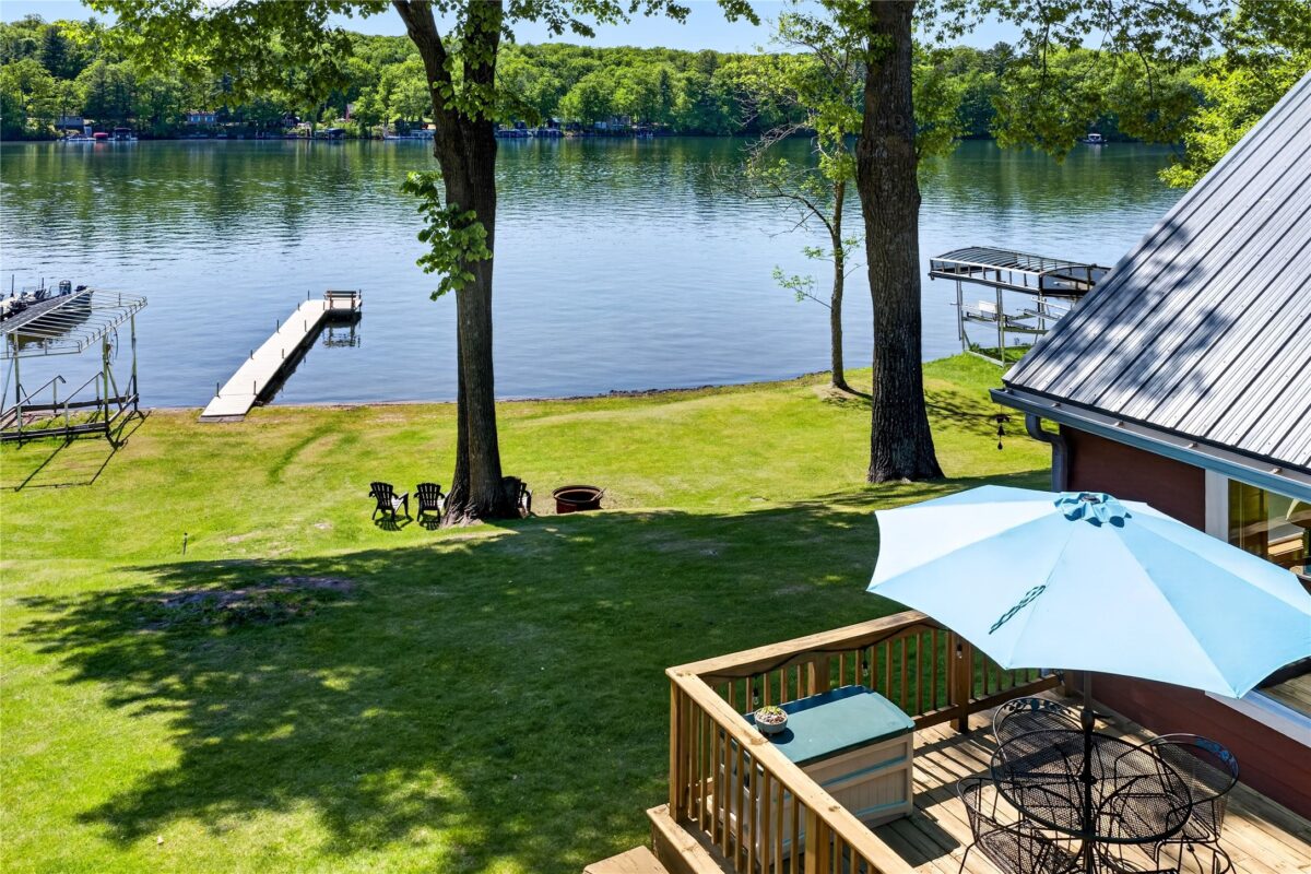 N1333 Island Parking Road, Sarona WI 54870 - Residential house for sale - MLS #1601680 - image34