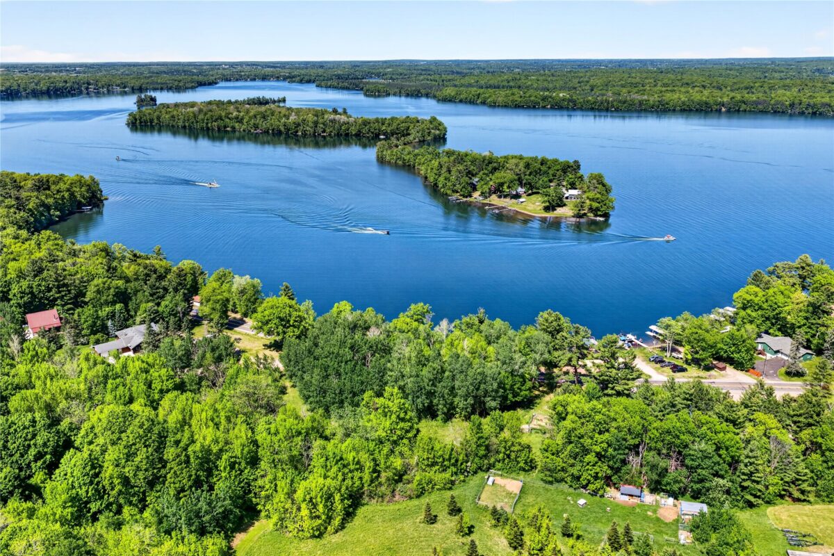 N1333 Island Parking Road, Sarona WI 54870 - Residential house for sale - MLS #1601680 - image35