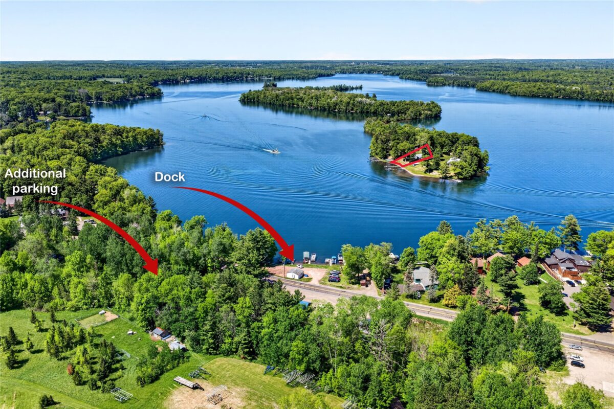 N1333 Island Parking Road, Sarona WI 54870 - Residential house for sale - MLS #1601680 - image5