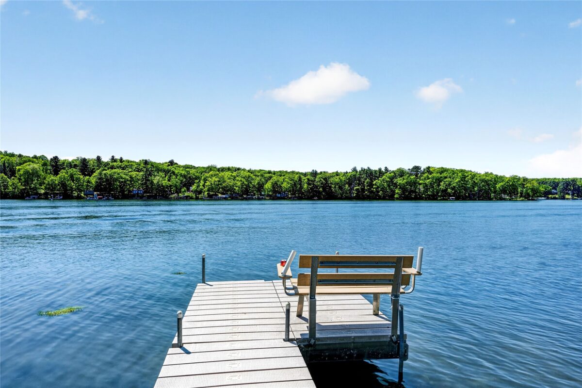N1333 Island Parking Road, Sarona WI 54870 - Residential house for sale - MLS #1601680 - image6