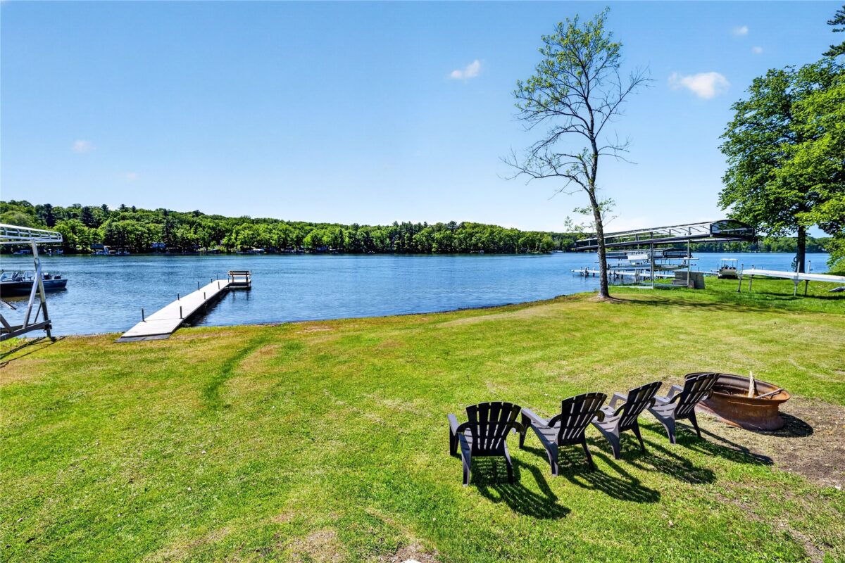 N1333 Island Parking Road, Sarona WI 54870 - Residential house for sale - MLS #1601680 - image7