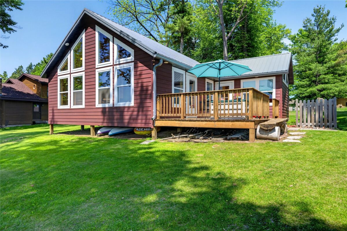 N1333 Island Parking Road, Sarona WI 54870 - Residential house for sale - MLS #1601680 - image8