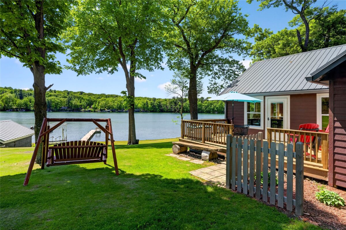 N1333 Island Parking Road, Sarona WI 54870 - Residential house for sale - MLS #1601680 - image10