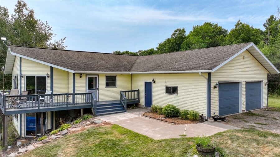N1395 Grouse Road