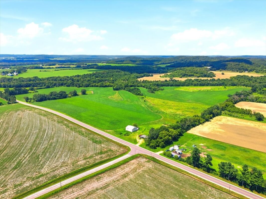 N1405 County Road Z, Eau Galle WI 54737 - Land house for sale - MLS #1603985 - image2