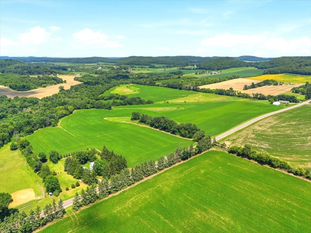 N1405 County Road Z, Eau Galle WI 54737 - Land house for sale - MLS #1603985 - image3