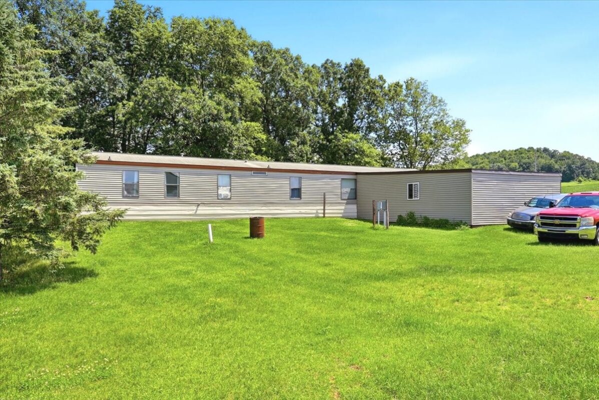 N1405 County Road Z, Eau Galle WI 54737 - Land house for sale - MLS #1603985 - image7