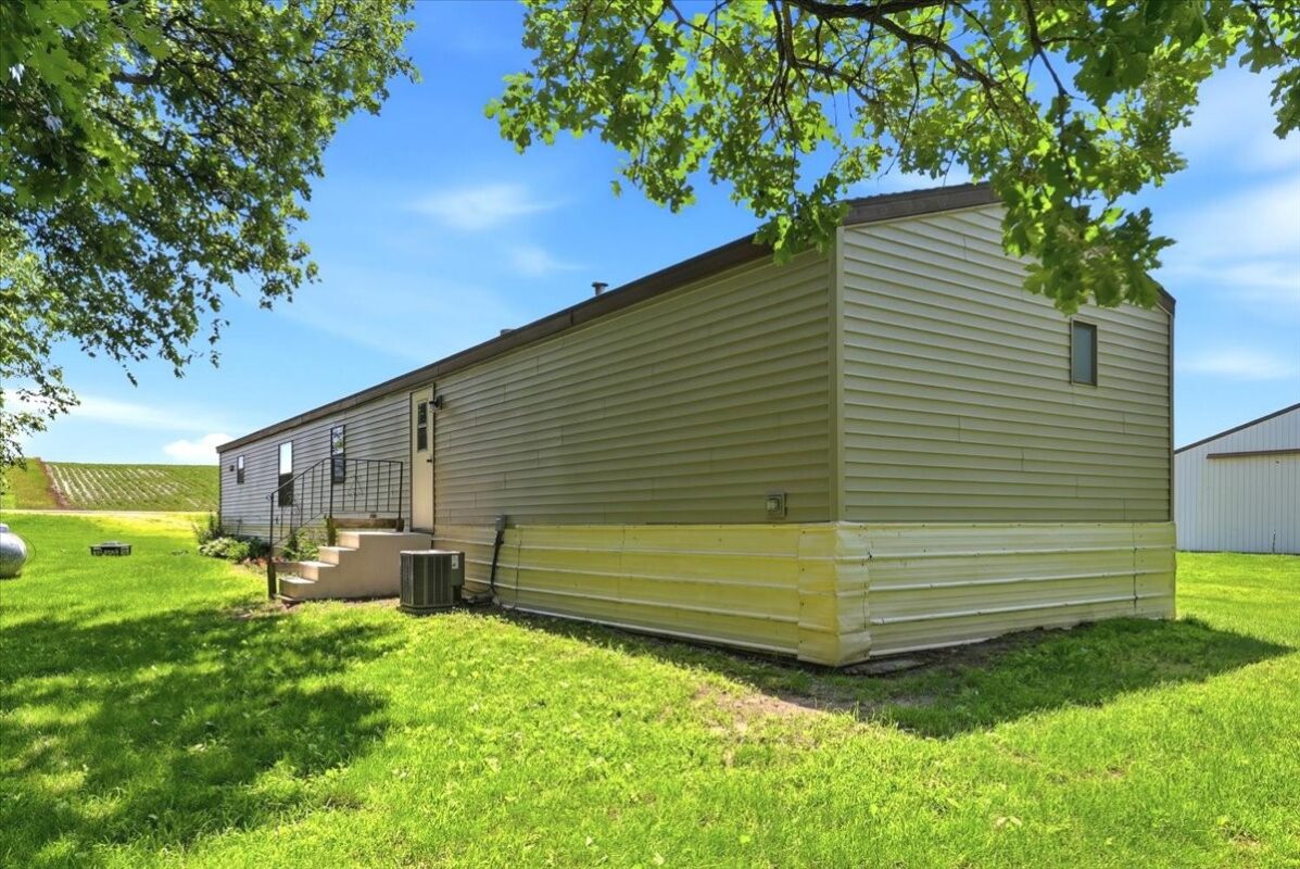 N1405 County Road Z, Eau Galle WI 54737 - Land house for sale - MLS #1603985 - image8