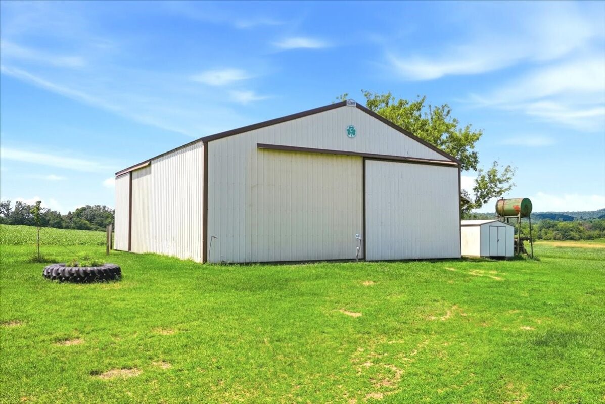 N1405 County Road Z, Eau Galle WI 54737 - Land house for sale - MLS #1603985 - image9