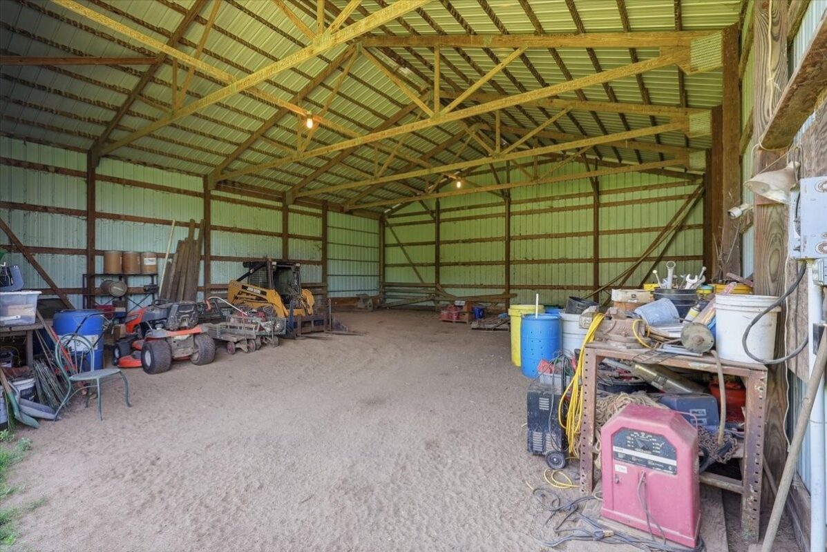 N1405 County Road Z, Eau Galle WI 54737 - Land house for sale - MLS #1603985 - image10