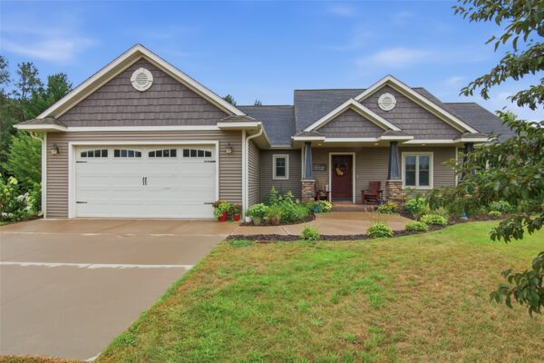 N1833 980th Street Eau Claire WI 54701