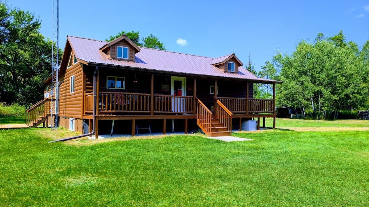 N2438 State Highway 27, Conrath WI 54731 - Residential house for sale - MLS #1603765 - image2