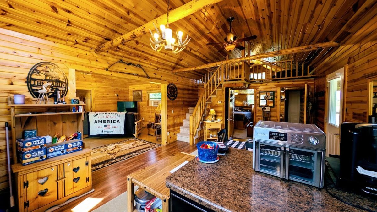 N2438 State Highway 27, Conrath WI 54731 - Residential house for sale - MLS #1603765 - image11