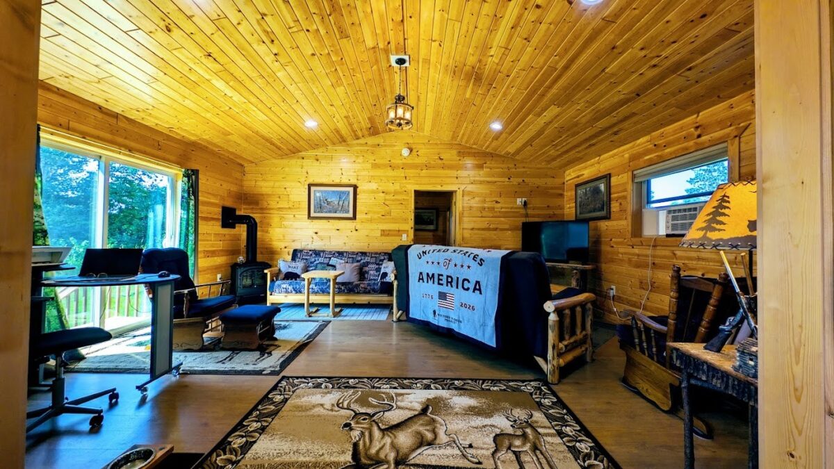 N2438 State Highway 27, Conrath WI 54731 - Residential house for sale - MLS #1603765 - image12