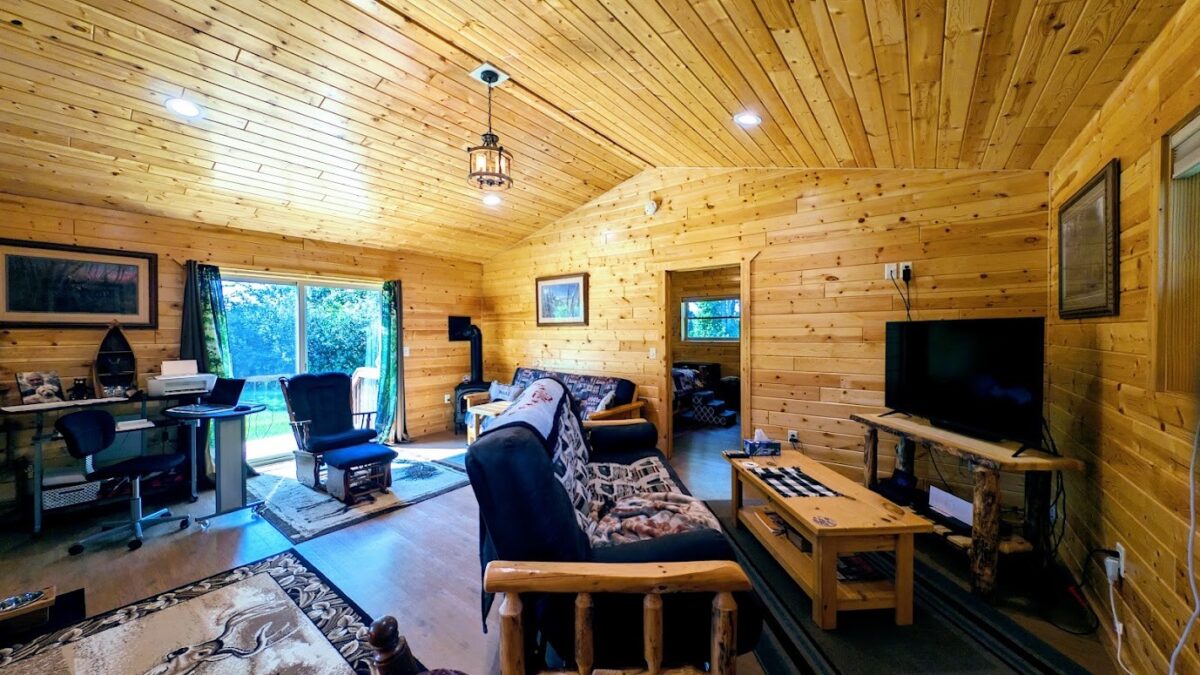 N2438 State Highway 27, Conrath WI 54731 - Residential house for sale - MLS #1603765 - image14