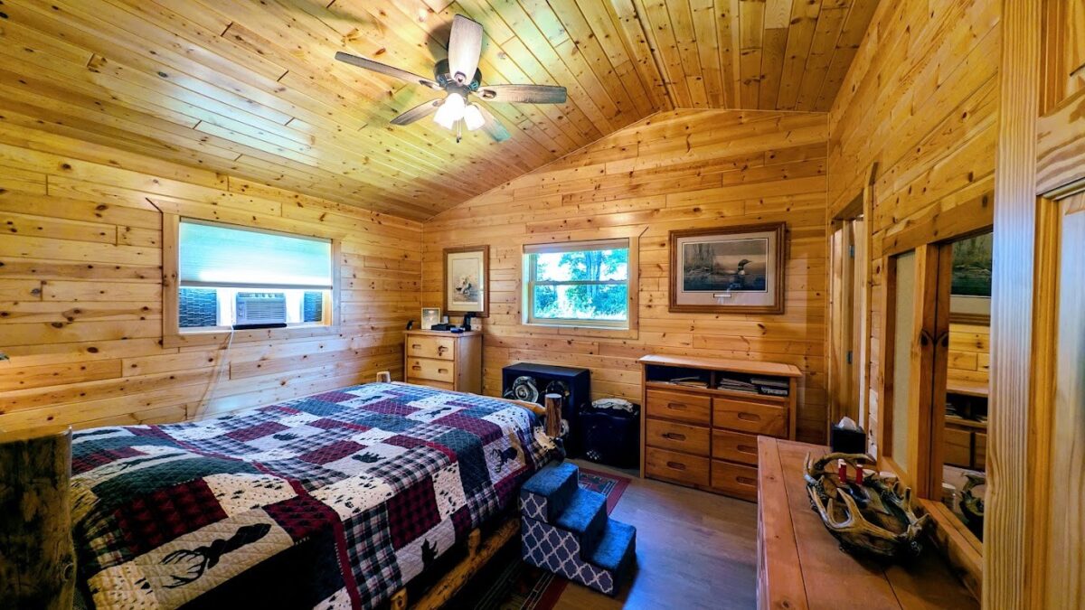 N2438 State Highway 27, Conrath WI 54731 - Residential house for sale - MLS #1603765 - image15