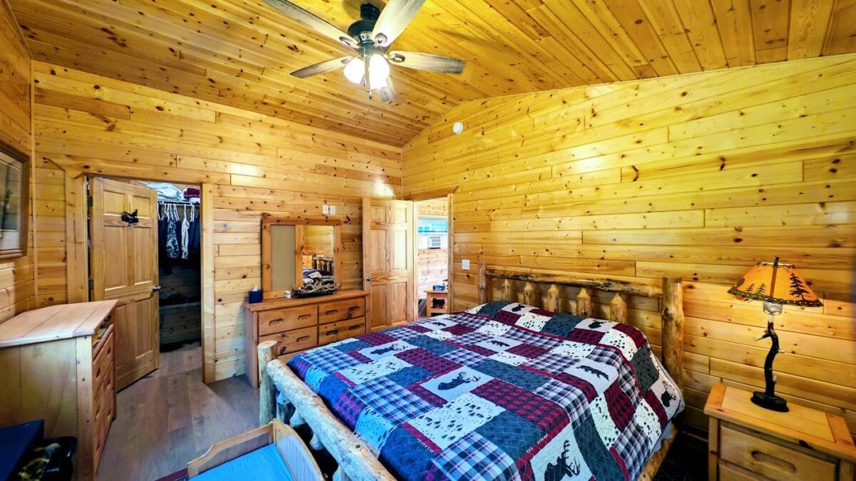 N2438 State Highway 27, Conrath WI 54731 - Residential house for sale - MLS #1603765 - image17