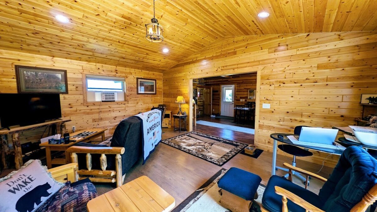 N2438 State Highway 27, Conrath WI 54731 - Residential house for sale - MLS #1603765 - image19