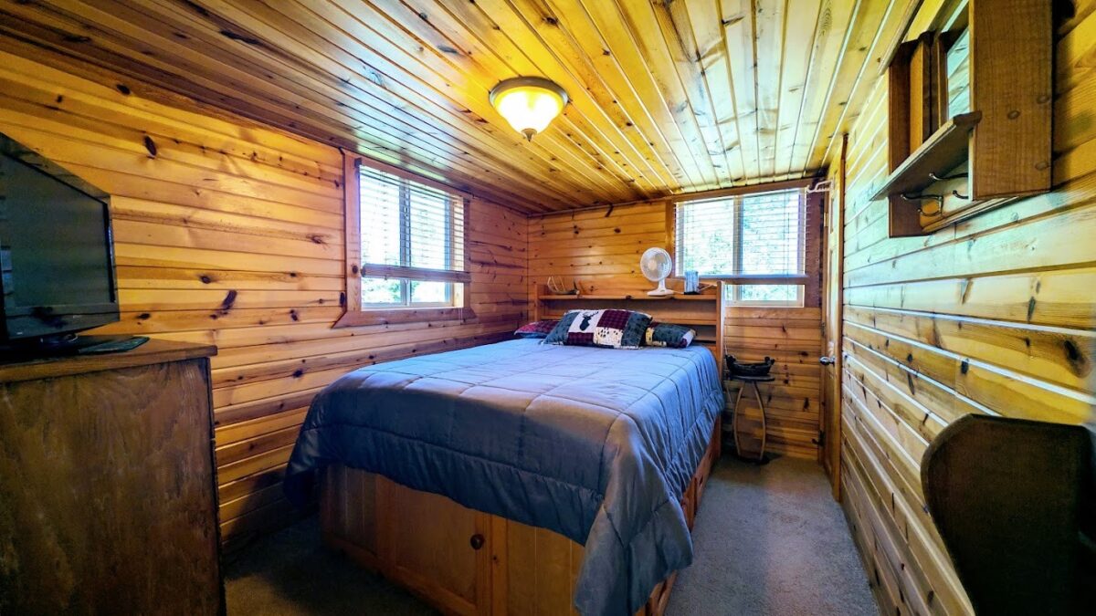 N2438 State Highway 27, Conrath WI 54731 - Residential house for sale - MLS #1603765 - image20