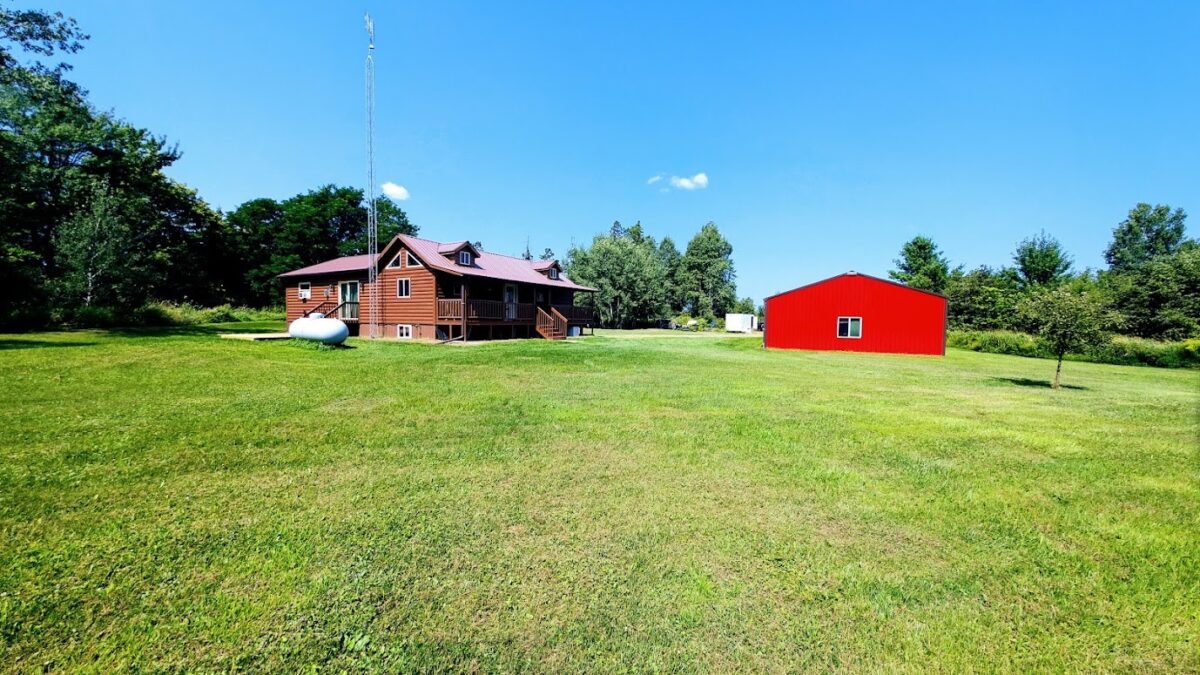 N2438 State Highway 27, Conrath WI 54731 - Residential house for sale - MLS #1603765 - image3