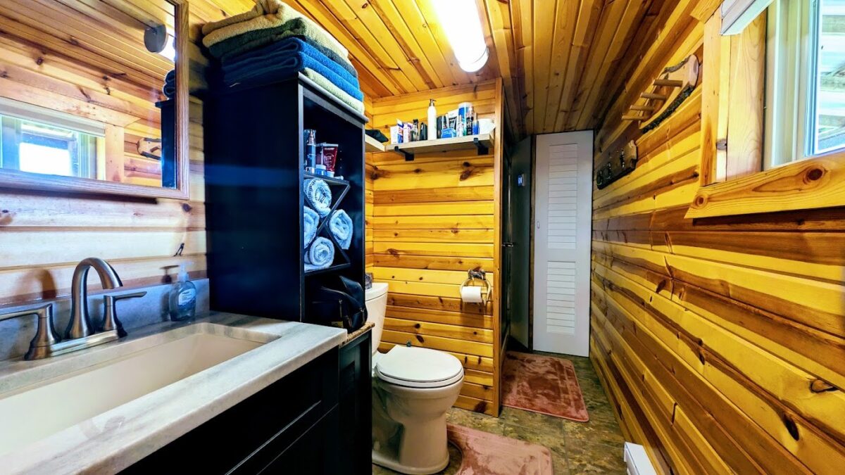 N2438 State Highway 27, Conrath WI 54731 - Residential house for sale - MLS #1603765 - image22