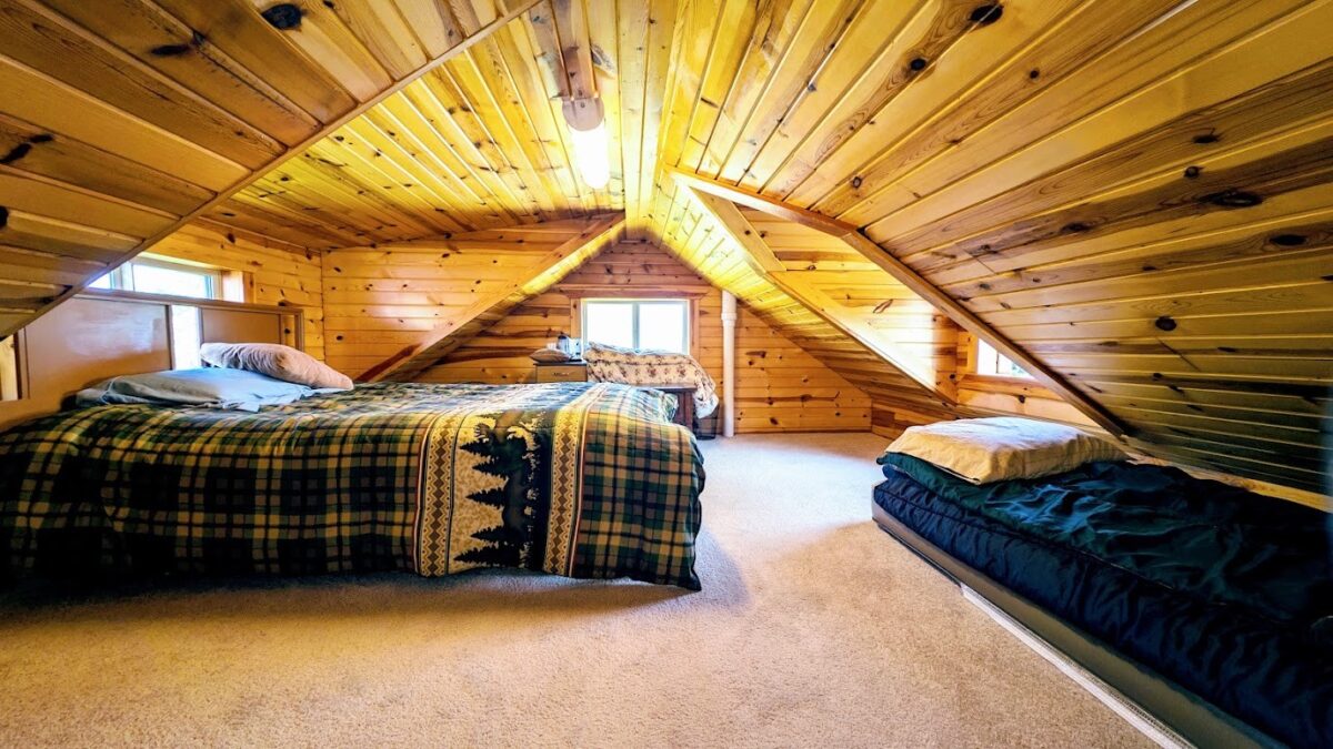 N2438 State Highway 27, Conrath WI 54731 - Residential house for sale - MLS #1603765 - image23