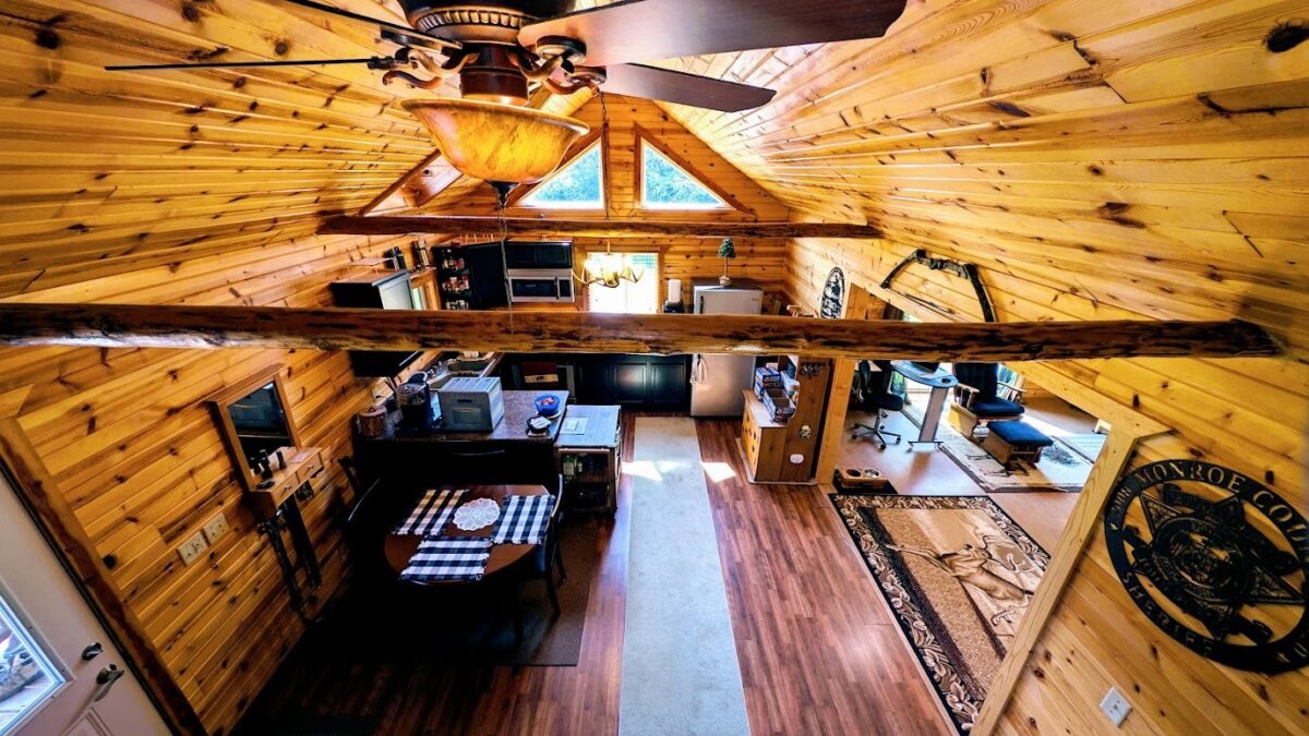N2438 State Highway 27, Conrath WI 54731 - Residential house for sale - MLS #1603765 - image25