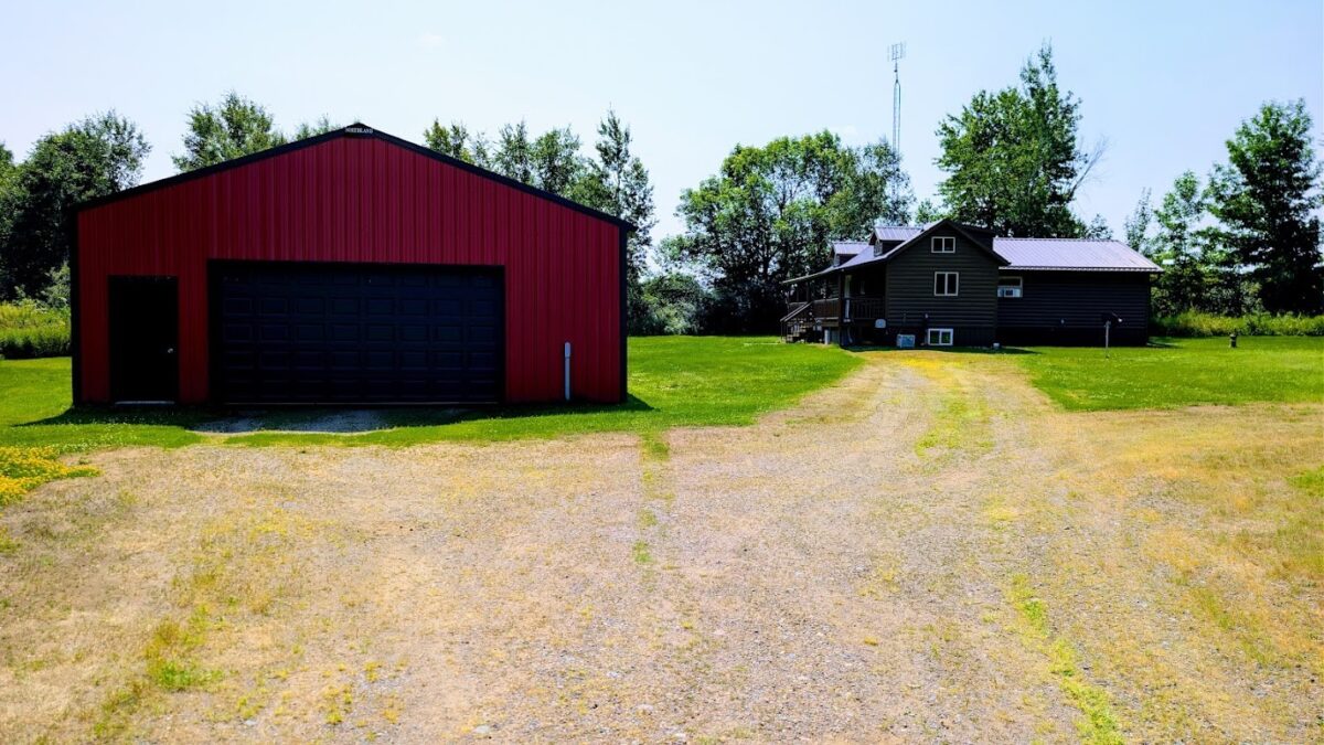 N2438 State Highway 27, Conrath WI 54731 - Residential house for sale - MLS #1603765 - image26