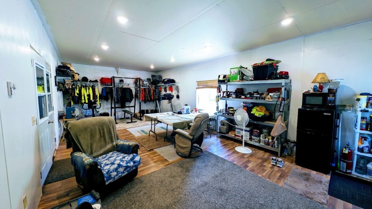N2438 State Highway 27, Conrath WI 54731 - Residential house for sale - MLS #1603765 - image27